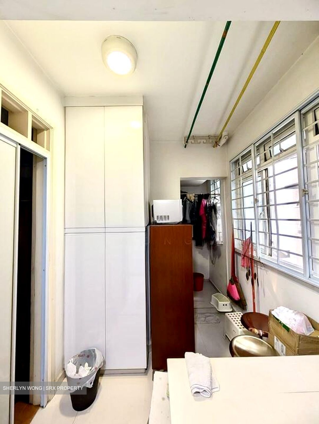 The Floravale (D22), Condominium #503130681